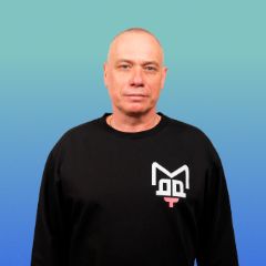 Удалов Олег