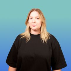 Переходько Елизавета
