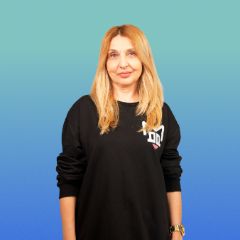 Асатрян Виолетта Рубеновна
